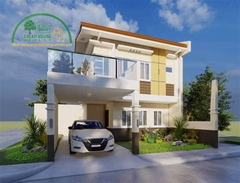 House and lot For Sale in Noveleta, Cavite .